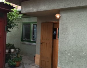 House 2 rooms for sale in Cluj-napoca, zone Someseni