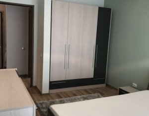 Apartament de inchiriat, 2 camere, pet friendly, zona Platinia