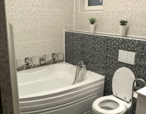 Apartament de inchiriat, 2 camere, pet friendly, zona Platinia