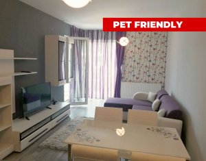 , 52m2 in Cluj-napoca, zona Plopilor