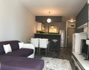 Apartament de inchiriat, 2 camere, pet friendly, zona Platinia