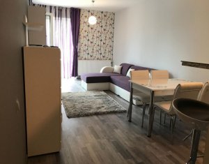 Apartament de inchiriat, 2 camere, pet friendly, zona Platinia
