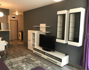 Apartament de inchiriat, 2 camere, pet friendly, zona Platinia