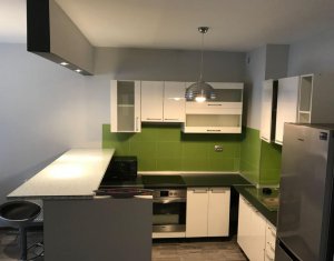 Apartament de inchiriat, 2 camere, pet friendly, zona Platinia