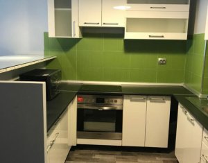 Apartament de inchiriat, 2 camere, pet friendly, zona Platinia