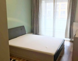 Apartament de inchiriat, 2 camere, pet friendly, zona Platinia