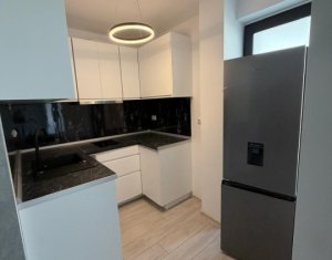 Lakás 2 szobák kiadó on Cluj-napoca, Zóna Marasti