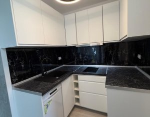 Lakás 2 szobák kiadó on Cluj-napoca, Zóna Marasti