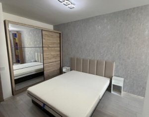 Lakás 2 szobák kiadó on Cluj-napoca, Zóna Marasti