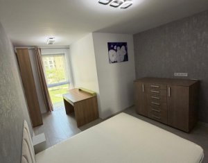 Lakás 2 szobák kiadó on Cluj-napoca, Zóna Marasti