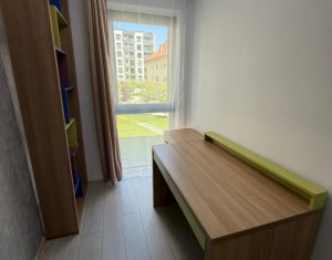 Lakás 2 szobák kiadó on Cluj-napoca, Zóna Marasti
