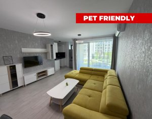 , 53m2 on Cluj-napoca, Zóna Marasti