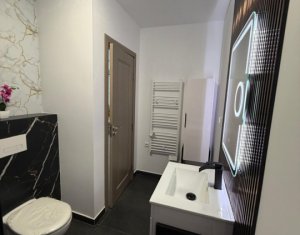 Lakás 2 szobák kiadó on Cluj-napoca, Zóna Marasti