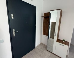 Lakás 2 szobák kiadó on Cluj-napoca, Zóna Marasti