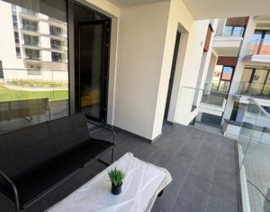 Lakás 2 szobák kiadó on Cluj-napoca, Zóna Marasti