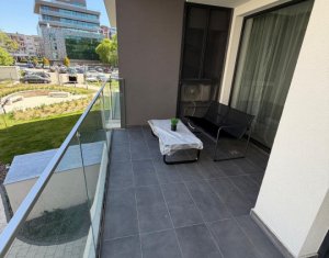 Lakás 2 szobák kiadó on Cluj-napoca, Zóna Marasti