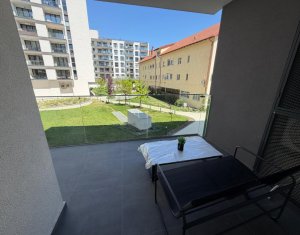 Lakás 2 szobák kiadó on Cluj-napoca, Zóna Marasti