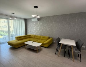 Lakás 2 szobák kiadó on Cluj-napoca, Zóna Marasti