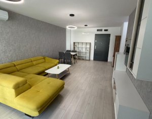 Lakás 2 szobák kiadó on Cluj-napoca, Zóna Marasti
