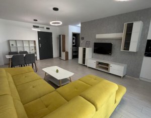 Lakás 2 szobák kiadó on Cluj-napoca, Zóna Marasti