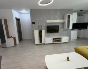 Lakás 2 szobák kiadó on Cluj-napoca, Zóna Marasti