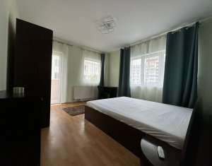Appartement 3 chambres à louer dans Cluj-napoca, zone Marasti