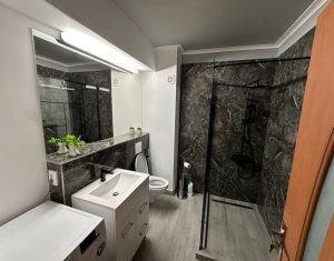 Appartement 3 chambres à louer dans Cluj-napoca, zone Marasti