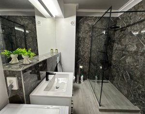 Appartement 3 chambres à louer dans Cluj-napoca, zone Marasti