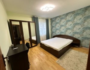 Appartement 3 chambres à louer dans Cluj-napoca, zone Marasti