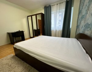 Appartement 3 chambres à louer dans Cluj-napoca, zone Marasti