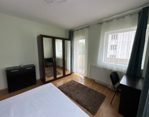 Appartement 3 chambres à louer dans Cluj-napoca, zone Marasti