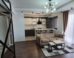 , 55m2 dans Cluj-napoca, zone Europa