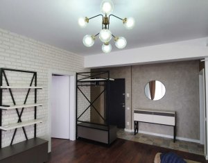 Appartement 2 chambres à louer dans Cluj-napoca, zone Europa