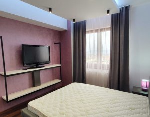 Appartement 2 chambres à louer dans Cluj-napoca, zone Europa