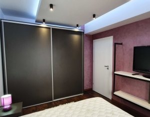 Appartement 2 chambres à louer dans Cluj-napoca, zone Europa