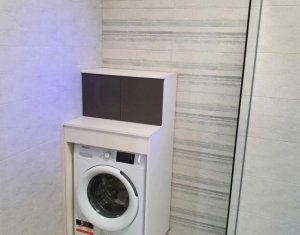 Appartement 2 chambres à louer dans Cluj-napoca, zone Europa