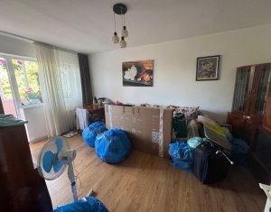 Lakás 3 szobák kiadó on Cluj-napoca, Zóna Manastur