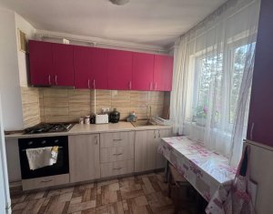 Lakás 3 szobák kiadó on Cluj-napoca, Zóna Manastur