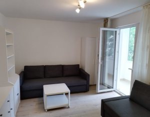 Apartament 3 camere, decomandat, P-ta Flora
