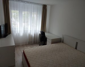 Apartament 3 camere, decomandat, P-ta Flora