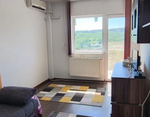 , 41m2 in Cluj-napoca, zone Manastur