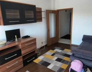 Lakás 1 szobák eladó on Cluj-napoca, Zóna Manastur