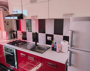 Lakás 1 szobák eladó on Cluj-napoca, Zóna Manastur