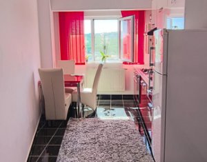 Lakás 1 szobák eladó on Cluj-napoca, Zóna Manastur