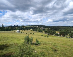 , 1000m2 in Marisel