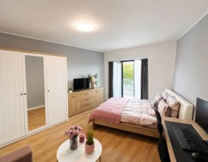 , 38m2 in Cluj-napoca, zone Zorilor