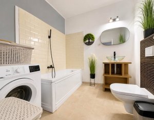 Apartament in complex Wings