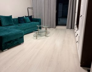 Apartament in complex Wings