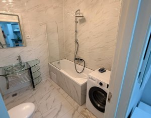 Apartament in complex Wings