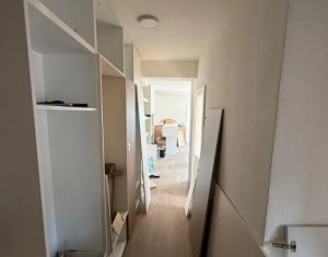 Apartment 3 rooms for rent in Cluj-napoca, zone Borhanci